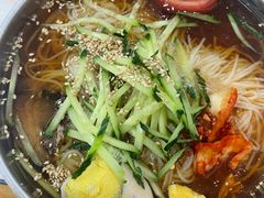 -佳木斯老崔朝族风味(群力店)