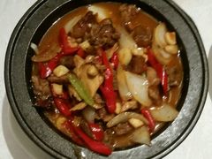 -北李妈妈菜·海肠捞饭(高新万达店)