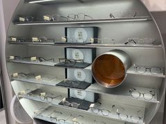 -木九十眼镜(朝阳大悦城B1店)