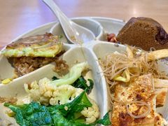 -素满香·食养自助(建邺万达店)