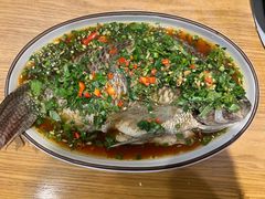 -妈妈的味道·腾冲特色菜(和顺古镇店)