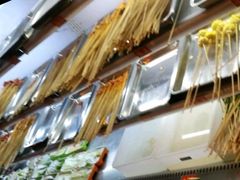 -大签门香串串(车公庙店)