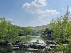 -南山风景名胜区