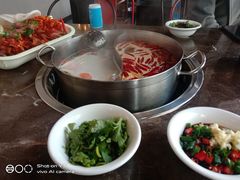 -大斌家串串火锅(马栏山店)
