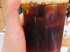 -Manner Coffee(大宁国际商业广场店)