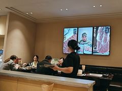 -新石器烤肉(虹悦城店)