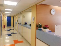 -杭州贝瑞斯美华妇儿医院·早孕·产检·儿科