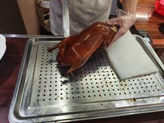 -盛福楼·惠山宴(盛岸路店)