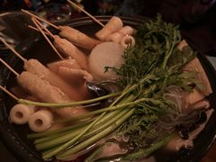 -Outdark Korean Restaurant