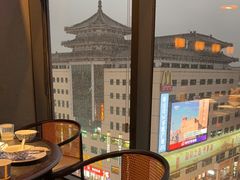 -喜悦烤鸭·新京菜(王府井店)