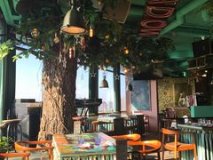 -烛影拾光观景餐厅·创意菜·摄影·小提琴(大唐不夜城店)