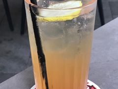 -Mezomd曼索蒂西班牙餐厅(广粤店)