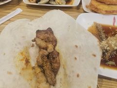 -柳叶刀烧烤(北大清华店)
