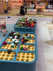 -奈尔宝·儿童乐园·亲子餐厅(苏州大悦城店)