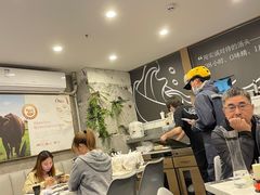 大堂-CHILL Pho澳洲牛肉越南粉(佛山顺德万象汇店)
