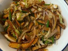 -打酱油·非遗淮扬菜(瘦西湖梅岭店)