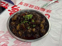 -辣螃铠盆盆蟹大排档(海昌店)