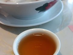 顺德鱼茸粥-点都德(广州白云山景区南门店)