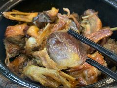 -斯丹姜母鸭·古法干香(涂门街总店)