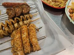 -彭城八戒羊肉串(总店)