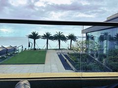 -深圳大梅沙京基洲际度假酒店