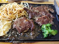 -豪客来牛排(海沧阿罗海店)