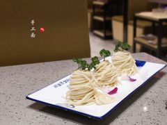 -羊来顺冰煮鲜羊铁锅烀羊肉(八卦岭店)