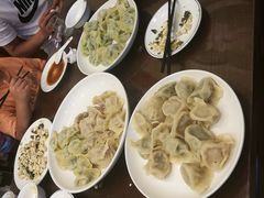 -老王头饺子(孟家店)