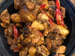 -台北楚楚园馅饼粥(虹桥南丰城店)
