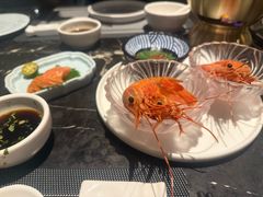 -半岛翡丽海鲜自助餐厅(观风亭店)