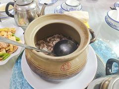 -苏记农家菜馆