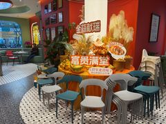 -避风塘·金牌店·夜宵(金玉兰店)