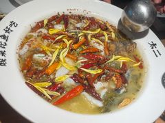 -太二酸菜鱼(正大广场店)