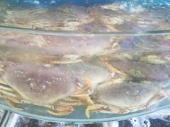 -渔中舟海鲜大排档(普陀沈家门店)