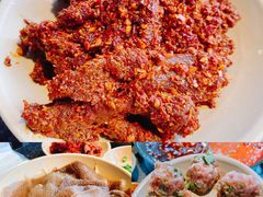 -大虎重庆老火锅(正弘城店)