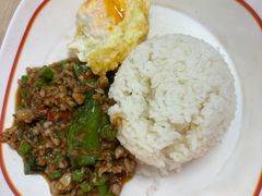 -Magic Food Point(Airport Street food)