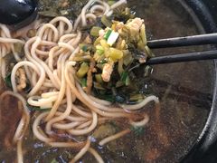 -冯鑫记南京鸭血粉丝汤(南京南站店)