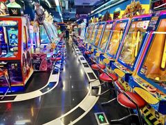 -核客电玩城(东门店)