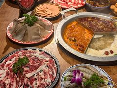 -楠火锅(昆山金鹰店)