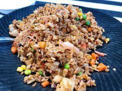 鲜虾墨鱼泰皇炒饭-Aqua Oasis 水天堂(石路天虹店)