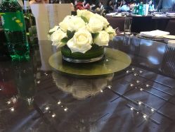 -沈阳君悦酒店·宴会厅