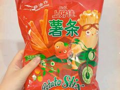 -七鲜超市(瑞虹天地太阳宫店)