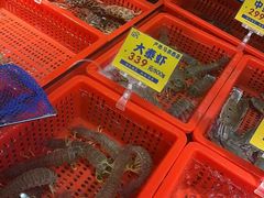 -79号渔船海鲜饭店(宝安店)
