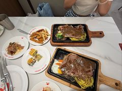 -凡塔斯牛排自助餐厅(广东佛山三水万达店)