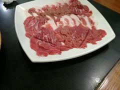 -情忆草原涮肉馆