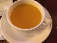 -斯比特花园西餐厅(东方商厦店)