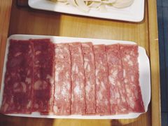 -守柴炉烤鸭(科华中路王府井店)