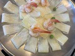 -水禾轩·海鲜蒸汽主题餐厅(新香洲旗舰店)