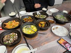 -小时候焗海鲜(鄞州万达店)