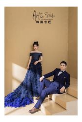 -韩国艺匠ARTIZ STUDIO(博览中心店)